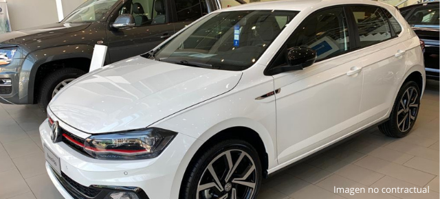 Nuevo Polo